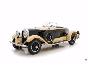 1928 Auburn Model 115 for sale 101637065